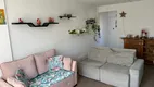 Foto 5 de Apartamento com 3 Quartos à venda, 85m² em Vila Guiomar, Santo André