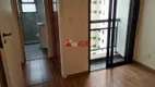 Foto 8 de Flat com 1 Quarto à venda, 35m² em Vila Nova Conceição, São Paulo