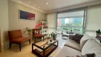 Foto 9 de Apartamento com 3 Quartos à venda, 127m² em Vila Olímpia, São Paulo