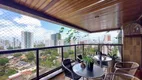 Foto 6 de Apartamento com 6 Quartos à venda, 502m² em Parnamirim, Recife