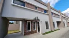 Foto 2 de Casa de Condomínio com 3 Quartos à venda, 120m² em Santa Felicidade, Curitiba