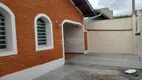 Foto 4 de Casa com 3 Quartos para alugar, 150m² em Jardim Santa Genebra, Campinas