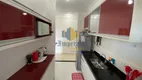 Foto 4 de Apartamento com 2 Quartos à venda, 73m² em Villa Branca, Jacareí