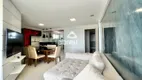 Foto 13 de Apartamento com 3 Quartos para alugar, 109m² em Ponta Negra, Natal