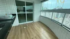 Foto 7 de Apartamento com 2 Quartos à venda, 92m² em Vila Caicara, Praia Grande