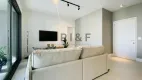 Foto 3 de Apartamento com 4 Quartos à venda, 189m² em Brooklin, São Paulo