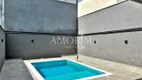 Foto 17 de Casa com 3 Quartos à venda, 130m² em Villas do Jaguari, Santana de Parnaíba