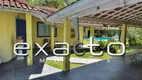 Foto 6 de Casa de Condomínio com 4 Quartos à venda, 395m² em Barra Do Sahy, São Sebastião