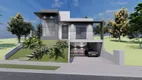 Foto 3 de Casa de Condomínio com 3 Quartos à venda, 207m² em Chacaras Maringa, Atibaia