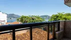 Foto 15 de Cobertura com 4 Quartos à venda, 533m² em Urca, Rio de Janeiro