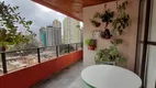 Foto 10 de Apartamento com 4 Quartos à venda, 190m² em Vila Clementino, São Paulo