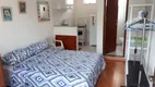 Foto 8 de Kitnet com 1 Quarto para alugar, 25m² em Barra da Tijuca, Rio de Janeiro