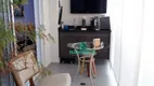 Foto 5 de Apartamento com 1 Quarto à venda, 55m² em Brooklin, São Paulo