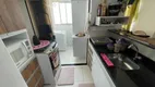 Foto 4 de Apartamento com 2 Quartos à venda, 50m² em Cibratel II, Itanhaém