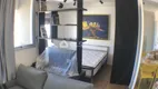 Foto 9 de Apartamento com 1 Quarto à venda, 35m² em Vila Madalena, São Paulo