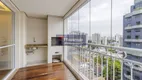 Foto 4 de Apartamento com 2 Quartos à venda, 143m² em Moema, São Paulo