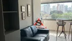 Foto 3 de Apartamento com 1 Quarto para alugar, 30m² em Moema, São Paulo