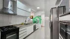 Foto 21 de Apartamento com 3 Quartos à venda, 110m² em Jardim Astúrias, Guarujá