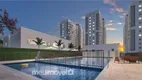 Foto 15 de Apartamento com 2 Quartos à venda, 45m² em Divineia, São Luís