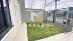 Foto 3 de Casa de Condomínio com 2 Quartos à venda, 111m² em Afonso Pena, São José dos Pinhais