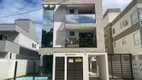 Foto 4 de Apartamento com 2 Quartos à venda, 61m² em Praia De Palmas, Governador Celso Ramos