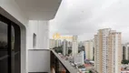 Foto 5 de Apartamento com 4 Quartos à venda, 624m² em Jardim Anália Franco, São Paulo