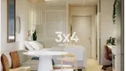 Foto 8 de Apartamento com 1 Quarto para alugar, 34m² em Higienópolis, São Paulo