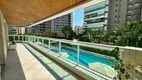 Foto 4 de Apartamento com 4 Quartos à venda, 161m² em Riviera de São Lourenço, Bertioga