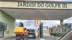 Foto 8 de Lote/Terreno à venda, 552m² em Jardim do Golfe, São José dos Campos