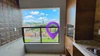 Foto 3 de Apartamento com 2 Quartos à venda, 65m² em Nha Chica, Pouso Alegre