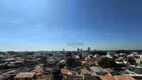 Foto 21 de Cobertura com 2 Quartos à venda, 105m² em Jardim Satélite, São José dos Campos