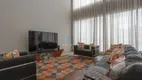 Foto 7 de Casa de Condomínio com 4 Quartos para venda ou aluguel, 476m² em Alphaville Lagoa Dos Ingleses, Nova Lima