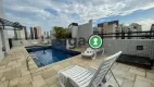 Foto 15 de Apartamento com 2 Quartos à venda, 55m² em Tatuapé, São Paulo