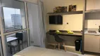 Foto 7 de Apartamento com 1 Quarto para alugar, 28m² em Butantã, São Paulo