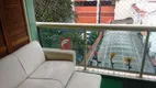 Foto 4 de Apartamento com 3 Quartos à venda, 100m² em Jardim Botânico, Rio de Janeiro