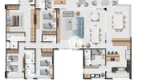 Foto 39 de Apartamento com 3 Quartos à venda, 115m² em Porto das Dunas, Aquiraz