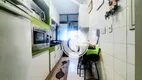 Foto 8 de Apartamento com 2 Quartos à venda, 60m² em Butantã, São Paulo