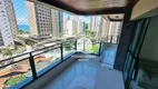 Foto 2 de Apartamento com 2 Quartos à venda, 107m² em Jardim Astúrias, Guarujá