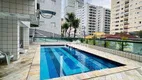 Foto 15 de Apartamento com 3 Quartos à venda, 125m² em Vila Tupi, Praia Grande