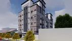 Foto 2 de Apartamento com 3 Quartos à venda, 79m² em São Cristóvão, São José dos Pinhais