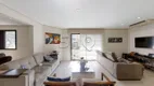 Foto 3 de Apartamento com 3 Quartos à venda, 118m² em Morumbi, São Paulo