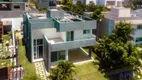Foto 3 de Casa de Condomínio com 4 Quartos à venda, 272m² em Alphaville Abrantes, Camaçari