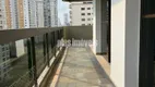 Foto 5 de Apartamento com 3 Quartos à venda, 233m² em Campo Belo, São Paulo