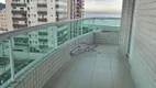 Foto 26 de Cobertura com 3 Quartos à venda, 145m² em Vila Guilhermina, Praia Grande