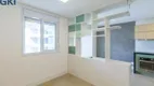 Foto 10 de Apartamento com 1 Quarto para alugar, 38m² em Jardim Paulistano, São Paulo