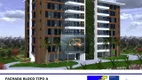 Foto 10 de Apartamento com 3 Quartos à venda, 109m² em Santa Helena, Bragança Paulista