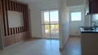 Foto 10 de Apartamento com 1 Quarto à venda, 39m² em Jardim Sumare, Ribeirão Preto