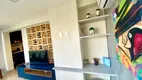Foto 36 de Apartamento com 1 Quarto à venda, 43m² em Consolação, São Paulo