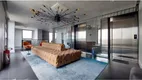 Foto 19 de Apartamento com 1 Quarto para alugar, 40m² em Perdizes, São Paulo