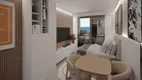 Foto 4 de Apartamento com 1 Quarto à venda, 38m² em Praia dos Carneiros, Tamandare